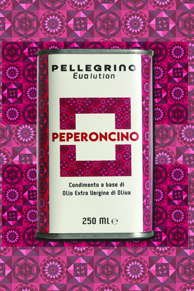 Aromatizzato al Peperoncino